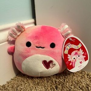 Squishmallow Aleka